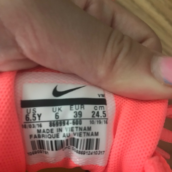 Nike Air Max Sequent 2 - Picture 2 of 4